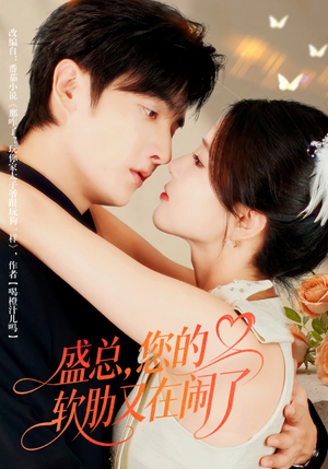 《盛总，您的软肋又在闹了》（80集）在线看短剧一追到底