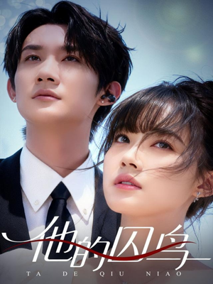 《他的囚鸟》（60集）短剧全集免费在线览