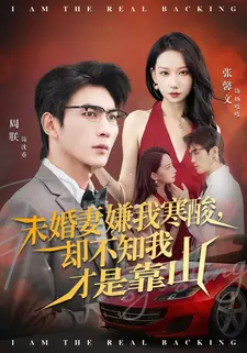 《未婚妻嫌我寒酸却不知我才是靠山》（70集）精彩短剧在线免费看