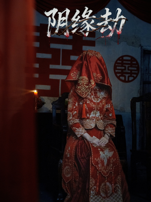 《阴缘劫》(25集)短剧免费畅看完整版