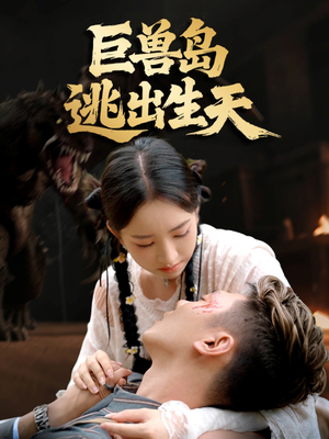 《巨兽岛逃出生天》(55集)惊险短剧在线免费看全