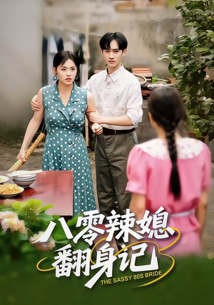 《八零辣媳翻身记》(50集)看短剧畅享精彩大结局