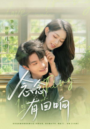 《念念有回响》(78集)短剧在线全集畅享追剧