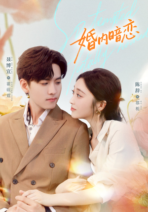 《婚内暗恋》(80集)短剧在线免费全集观看