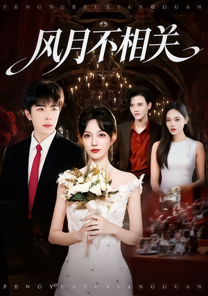 《风月不相关》（74集）免费短剧在线一看到底
