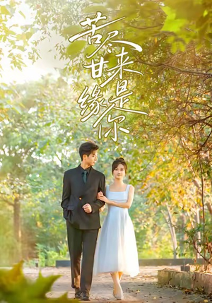 《苦尽甘来缘是你》（45集）短剧免费畅享全集追