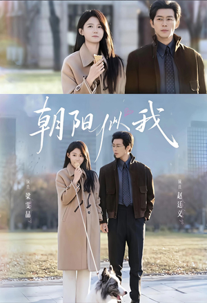 《朝阳似我》（81集）热门短剧全集在线速看