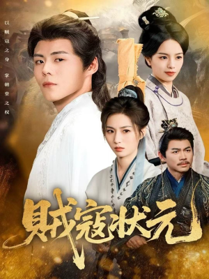 《贼寇状元》（81集）看短剧全集享酣畅体验