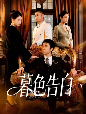 《暮色告白》(80集)短剧全集畅享免费观看