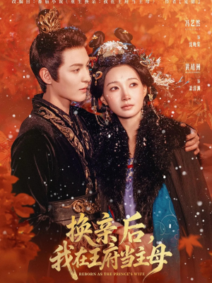 《换亲后,我在王府当主母》(80集)短剧全集免费在线观