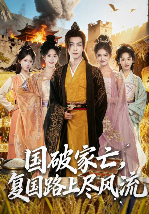 《国破家亡，复国路上尽风流》（83集）畅享短剧全集在线不停看