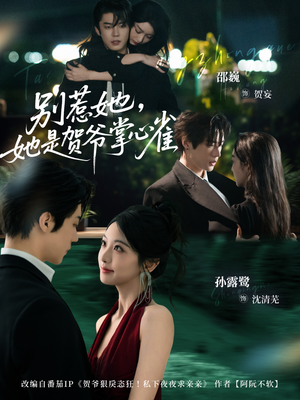 《别惹她，她是贺爷掌心雀》（69集）短剧全集高清在线赏