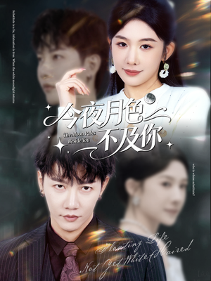 《今夜月色不及你》(62集)免费短剧在线全集赏
