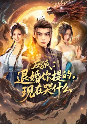 《反派退婚你提的现在哭什么》（82集）短剧全集在线畅享观看