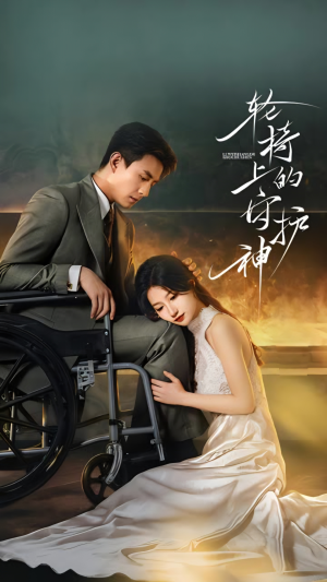 《轮椅上的守护神》（25集）在线畅看短剧免费全集