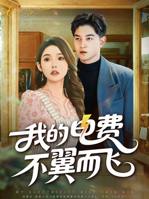 《我的电费不翼而飞》（60集）短剧免费看全集超爽