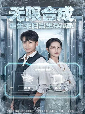 《无限合成，重生末日当生存赢家》（80集）在线短剧全集免费看