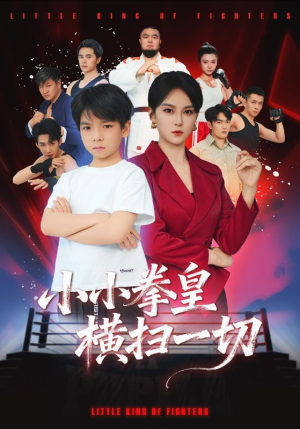 《小小拳皇横扫一切》（60集）看短剧全集无需付费