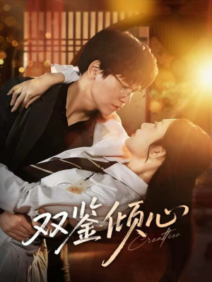 《双鉴倾心》（60集）短剧全集免费在线观赏