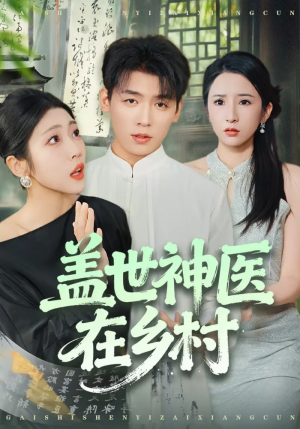 《盖世神医在乡村》（80集）短剧精彩内容一追到底
