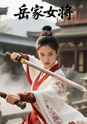 《岳家女将》(20集)精彩短剧全集一睹为快