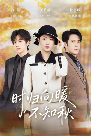 第二十八年冬（51集）看短剧放松一下