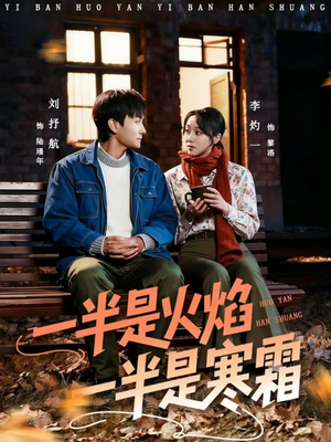 一半是火焰一半是寒霜（60集）最后一集