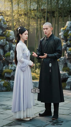 引情相契（14集）精彩短剧分享