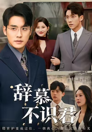 辞慕不识君(77集) 辞慕不识君(77集)独家内容免费看