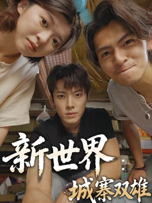 《新世界：城寨双雄》（58集）高清短剧在线全集一追到底