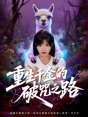 重生千金的破咒之路(60集) 重生千金的破咒之路(60集)网盘在线观看