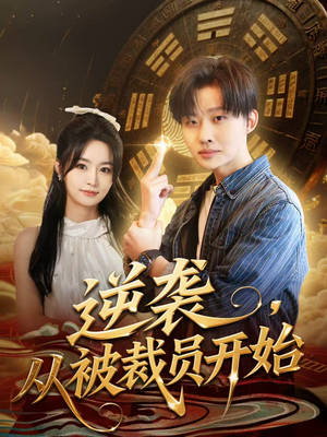 《逆袭，从被裁员开始》（75集）短剧精彩全集速来追