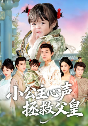 《小公主心声拯救父皇》（85集）免费短剧畅快看全集