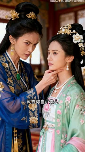 《朱墙恨晚》（86集）短剧全集免费畅快追