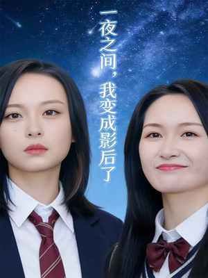《一夜之间，我变成影后了》（79集）精彩短剧在线追不停