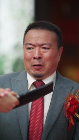 满级长姐，接单八零（63集）女主谁演的