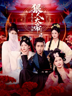 狠人大帝:重生后全无敌(85集) 狠人大帝:重生后全无敌(85集)女频短剧推荐