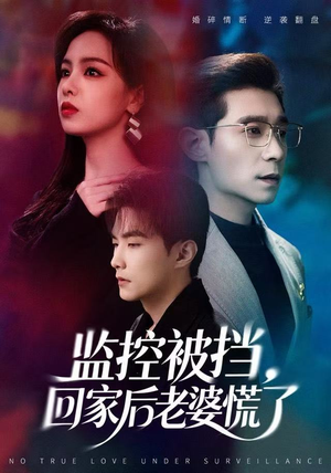 《监控被挡，回家后老婆慌了》（60集）短剧畅快追沉浸其中