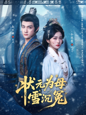 状元为母雪沉冤（58集）直接看到大结局