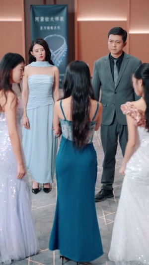 《从此以后，我保护你》（66集）精彩短剧一追到底