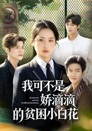 我可不是娇滴滴的贫困小白花（53集）红果短剧看全集