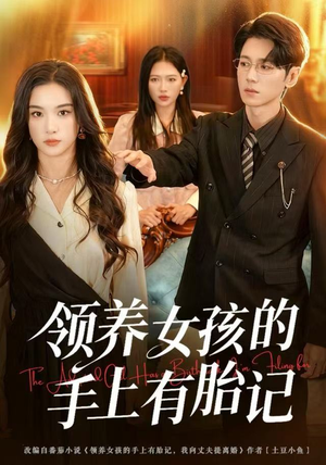 《领养女孩的手上有胎记》（60集）看短剧全集畅享不停