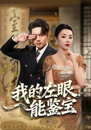 我的左眼能鉴宝（80集）一口气看完全集