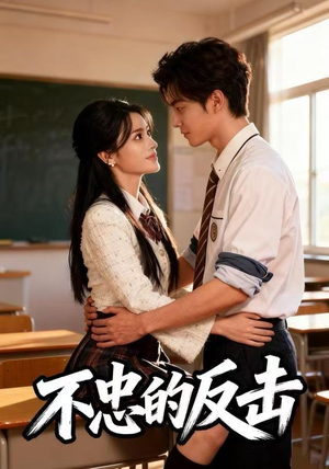 《不忠的反击》（26集）短剧全集免费畅快追看