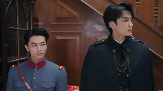 《裂焰》（50集）短剧精彩不容错过追