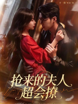 《抢来的夫人超会撩》（73集）短剧畅享精彩不停歇