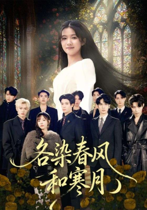 《尘埃里的真千金》（67集）短剧免费全集尽情追