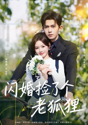 《闪婚捡了个老狐狸》（79集）在线看短剧一追到底