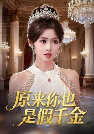 《原来你也是假千金》（73集）短剧全集免费在线畅享