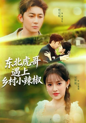 《东北虎哥遇上乡村小辣椒》（67集）免费短剧全集追起来